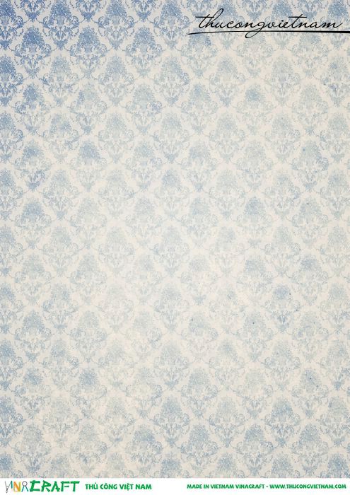 Giấy vintage nền cổ điển mẫu 65